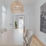 Casa Boma - Brighting And Charming - Lapa Vi ליסבון