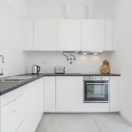 Casa Boma - Brighting And Charming - Lapa Vi Apartment *