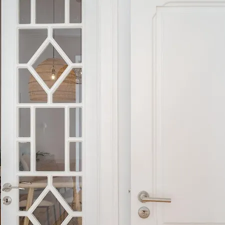 Casa Boma - Brighting And Charming - Lapa Vi Lisboa