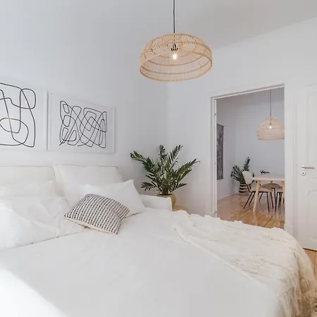 Daire Casa Boma - Brighting And Charming - Lapa Vi *