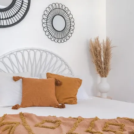 Lejlighed Casa Boma - Brighting And Charming - Lapa Vi *