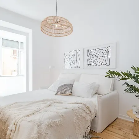 Casa Boma - Brighting And Charming - Lapa Vi