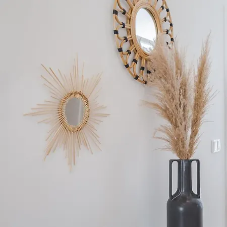 Casa Boma - Brighting And Charming - Lapa Vi 아파트