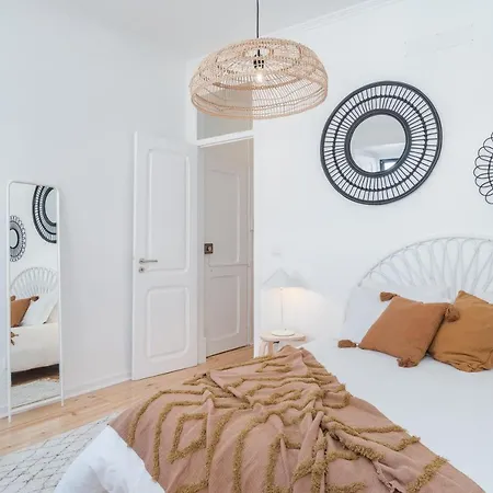 Casa Boma - Brighting And Charming - Lapa Vi