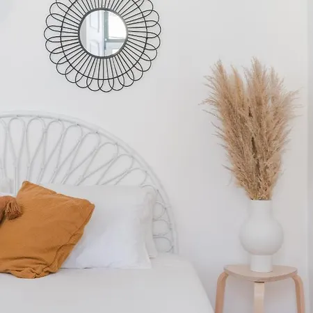 아파트 Casa Boma - Brighting And Charming - Lapa Vi 리스본