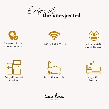 Casa Boma - Brighting And Charming - Lapa Vi